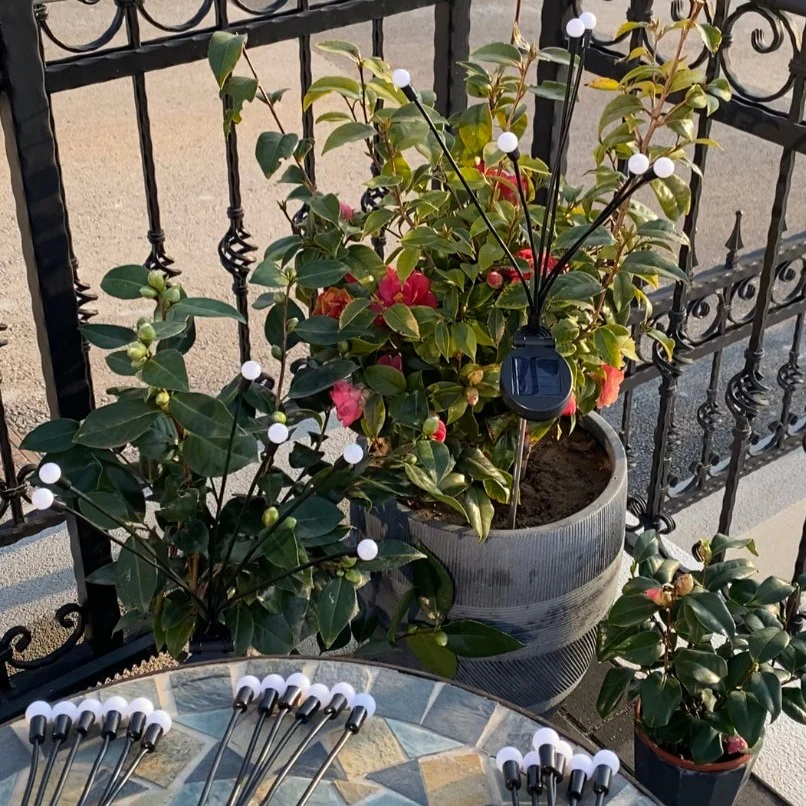 Wind Dance Solar Lights - Image 5